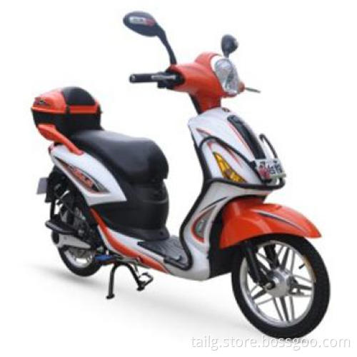 New Green Power Electric Bicycle